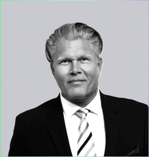 Claus Seeberg, Strategic Advisor