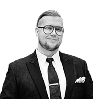Dr. Taavi Kuisma, Founder & CEO